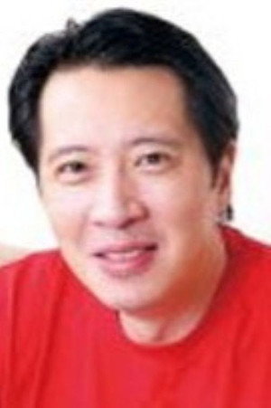 Cover image for Lung Ouyang