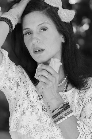 Cover image for Harmony Blossom