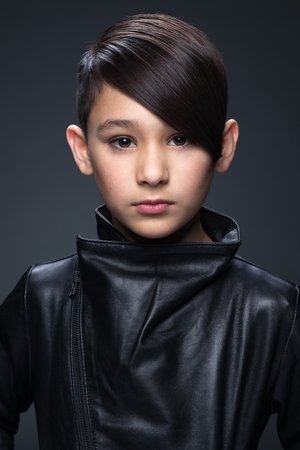 Cover image for Kai Harris