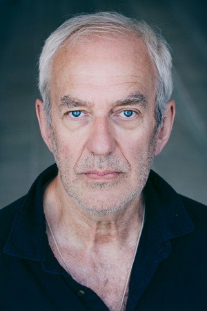 Cover image for Lars Väringer