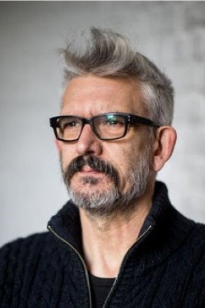Cover image for Manu de Meulemeester