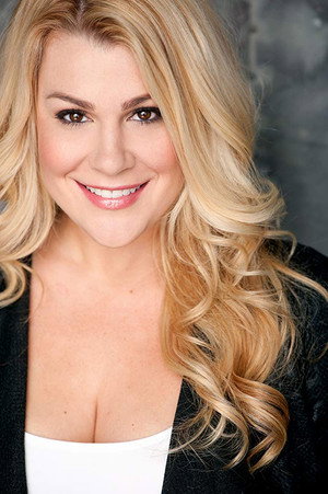Cover image for Heather McMahan