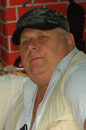 Cover image for Andrzej Zaborski