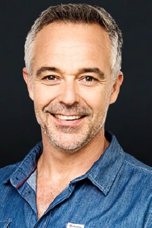 Cover image for Cameron Daddo