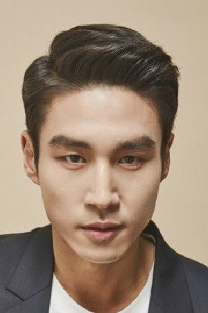 Cover image for Lee Won Hee