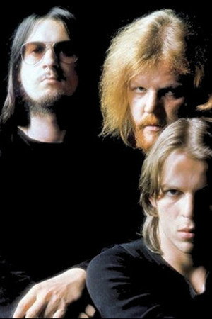 Cover image for Tangerine Dream