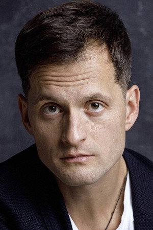Cover image for Сергей Агафонов
