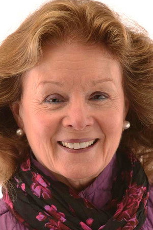Cover image for Nancy Stephens