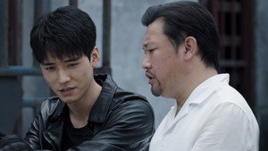 Poster for Эпизод 22