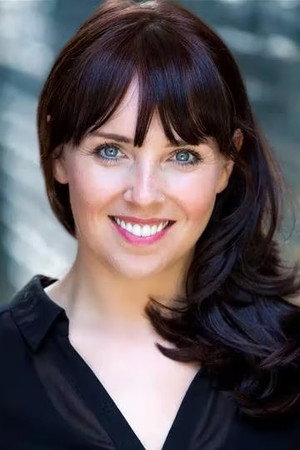 Cover image for Natalie Grady
