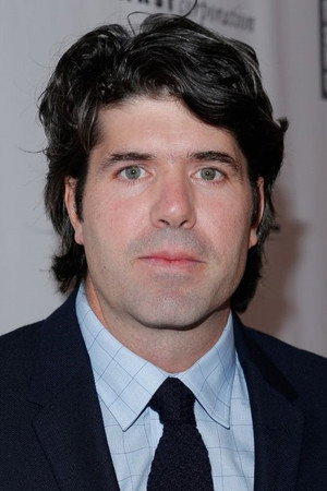 Cover image for J.C. Chandor