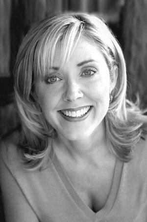 Cover image for Michelle Wright