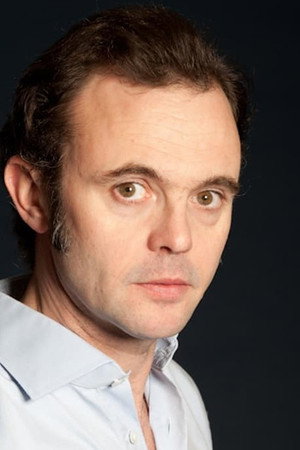 Cover image for Éric Berger