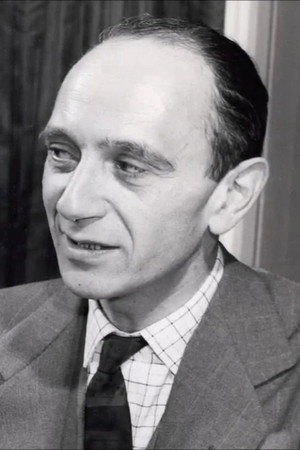 Cover image for Paul Dehn