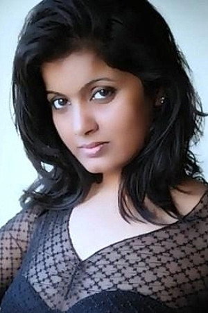 Cover image for Reema Debnath