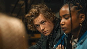 Poster for Эпизод 7