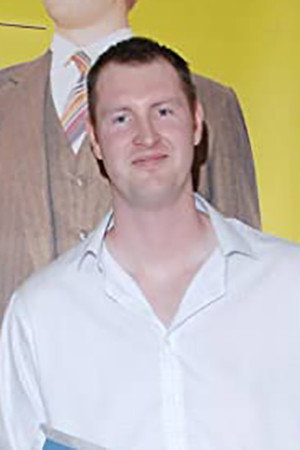 Cover image for Neil Fingleton