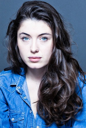 Cover image for Caroline Tillette