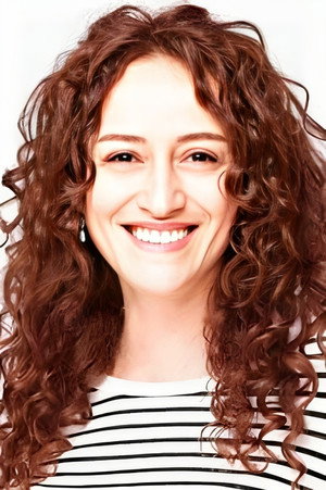 Cover image for Esra Kızıldoğan