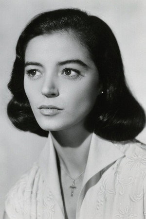 Cover image for Marisa Pavan