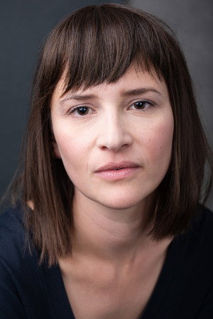 Cover image for Holly Georgia