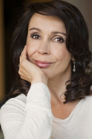 Cover image for Nela Boudová