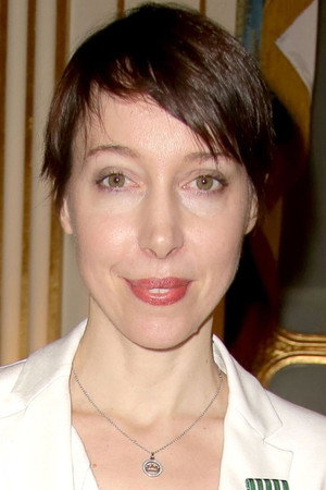 Cover image for Jeanne Cherhal