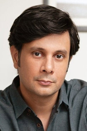 Cover image for Suhaas Ahuja