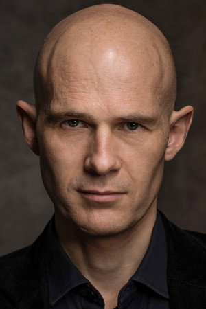 Cover image for Andrew Byron