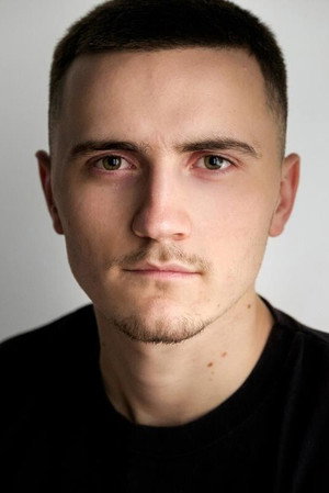 Cover image for Michael smith