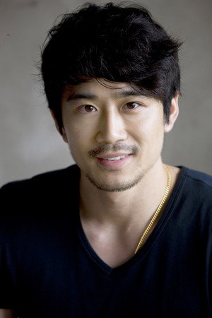 Cover image for 백도빈