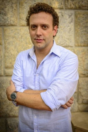 Cover image for Flávio Pardal