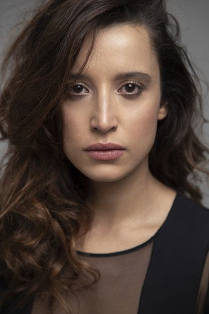 Cover image for Giorgia Spinelli