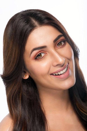 Cover image for Geethika Tiwary