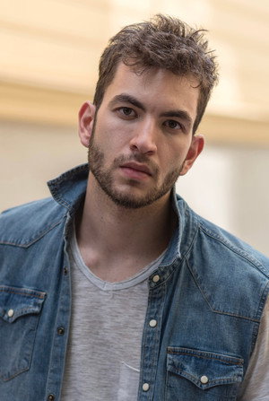 Cover image for Berk Ali Çatal