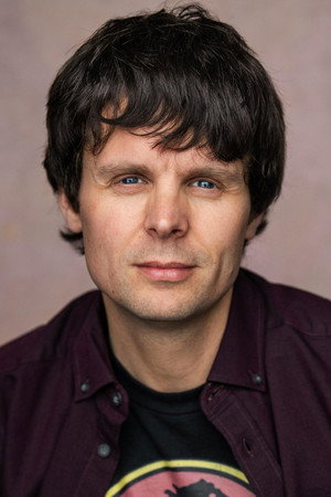 Cover image for Phil Hawkins