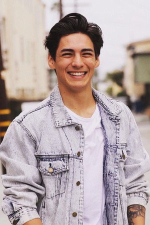 Cover image for Chance Perez