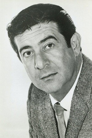 Cover image for Harvey Lembeck