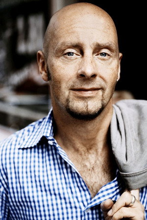 Cover image for Jon Flemming Olsen