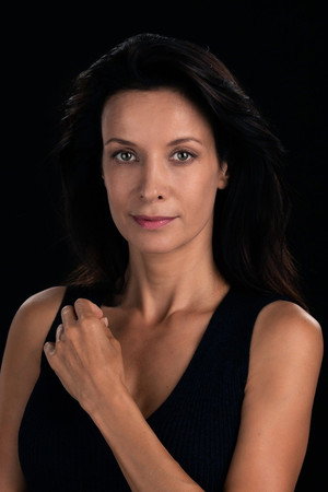 Cover image for Yana Marinova