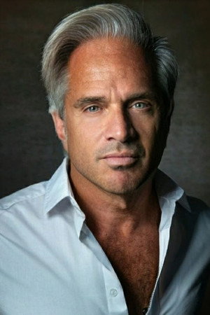 Cover image for Michael Vaccaro