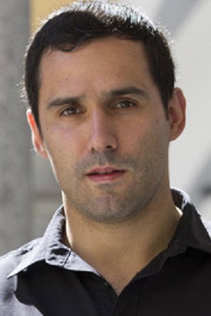 Cover image for José Oliveira