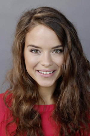 Cover image for Kristína Svarinská