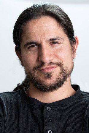 Cover image for Vincent Cortez