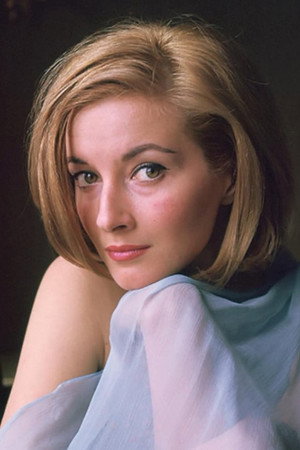 Cover image for Daniela Bianchi