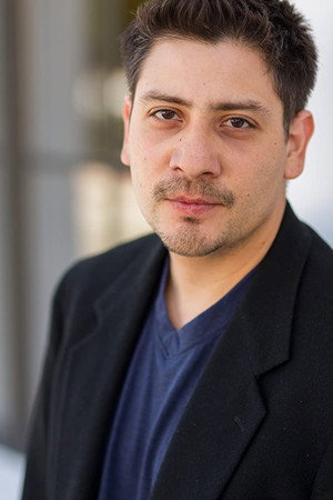 Cover image for Derek Solorsano