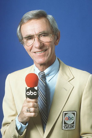 Cover image for Chris Schenkel