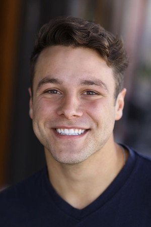 Cover image for Cameron Stout