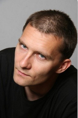 Cover image for Tomasz Piątkowski