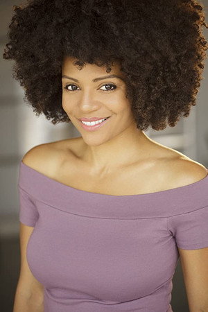 Cover image for Tiara Parker
